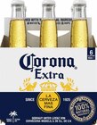 EDEKA Sternenfels - Corona Extra Angebot im Prospekt Corona Extra bei EDEKA im Sternenfels Prospekt für 6,49 €