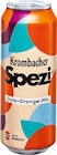 Spezi im Angebot bei Netto Marken-Discount in Herne Spezi Angebote von Krombacher bei Netto Marken-Discount Herne für 0,79 €