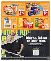 Aktueller EDEKA Prospekt mit Chips, "Wir lieben Lebensmittel.", Seite 19