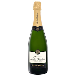 Grande Réserve, Champagner, brut