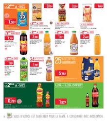 Catalogue Supermarchés Match, 29/09/2026 - 11/10/2026, C'EST TOUS LES JOURS LE MARCHÉ, 26 pages Prospectus Supermarchés Match en cours, "C'EST TOUS LES JOURS LE MARCHÉ", 26 pages