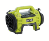 Akku-Kompressor R18I-0 Angebote von Ryobi bei toom Baumarkt Bottrop für 69,99 €
