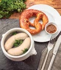 Münchner Weißwürste im Angebot bei Segmüller in Hürth Münchner Weißwürste Angebote bei Segmüller Hürth für 6,90 €