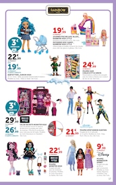 Promos Valise dans le catalogue "SUPER U" de Super U Valise en promo dans le catalogue Super U à la page 17