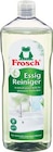 Essigreiniger Angebote von Frosch bei Netto Marken-Discount Seevetal für 1,69 €