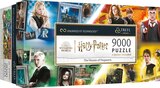 Harry Potter 9000 Teile Puzzle im Angebot bei REWE in Speyer Harry Potter 9000 Teile Puzzle Angebote von Trefl bei REWE Speyer für 34,99 €