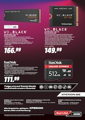 Ähnliche Klarlack Angebote im Prospekt "DAS ZUHAUSE FÜR ECHTE GAMER & CREATOR" von MediaMarkt Saturn Ähnliches Angebot bei MediaMarkt Saturn in Prospekt "DAS ZUHAUSE FÜR ECHTE GAMER & CREATOR" gefunden auf Seite 8