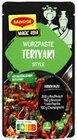 Maggi im Kaufland Prospekt Fix von Maggi im aktuellen Kaufland Prospekt für 0,39 €