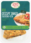 Bio-Produkte von Soto im aktuellen V-Markt Prospekt für 2,22 €
