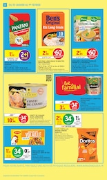 Offre Vermicelles dans le catalogue Intermarché Hyper du moment à la page 38