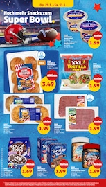 Bagel im Penny Prospekt in Würzburg Aktueller Penny Prospekt mit Bagel, "Wer günstig will, muss Penny.", Seite 36