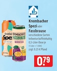 Aktuelles Spezi Angebot bei famila Nordost in Neumünster ab 0,79 €