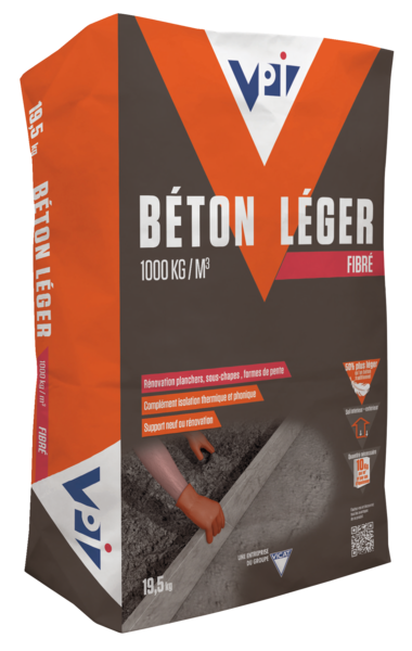 Béton léger 19,5 kg (1)