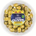 Grüne Oliven XXL im Angebot bei Lidl in Düsseldorf Grüne Oliven XXL Angebote von Chef Select bei Lidl Düsseldorf für 3,29 €