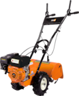 Motoculteur thermique  212 cm³ 48 cm en promo chez Brico Dépôt Thiais à 499,00 €
