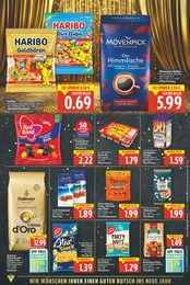 Haribo Angebot & Preis im aktuellen E center Prospekt Haribo Angebot im aktuellen E center Prospekt auf Seite 14