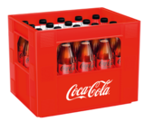 Aktuelles Coca-Cola Angebot bei Getränke Hoffmann in Cottbus ab 18,99 €
