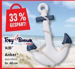 Anker im Angebot bei Kaufhaus Stolz in Bremerhaven Anker Angebote von Tony Brown by STOLZ bei Kaufhaus Stolz Bremerhaven für 10,00 €