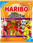 Crazy Skeletties Angebote von HARIBO bei Kaufland Wiesbaden für 0,79 €