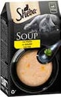 Soup von Sheba für 2,49 € bei Zookauf im Angebot Soup von Sheba im aktuellen Zookauf Prospekt