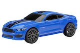 Voiture de sport radiocommandée Ford Mustang 1/12 - SPEEDTRACK en promo chez Carrefour Tourcoing à 24,99 €