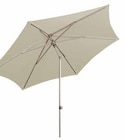 Aktuelle Sonnenschirm Angebote bei Möbel Wallach in Hildesheim Aktuelles SONNENSCHIRM Angebot bei Möbel Wallach in Hildesheim ab 159,00 €