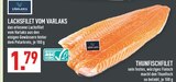 Lachsfilet im Angebot bei Marktkauf in Dinslaken Lachsfilet Angebote von Varlaks bei Marktkauf Dinslaken für 1,79 €