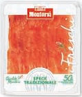 Charcuterie I Freschi - MONTORSI en promo chez Super U Charcuterie I Freschi - MONTORSI dans le catalogue Super U