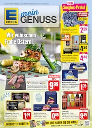 Aktueller E center Supermärkte Prospekt für Schelklingen: Aktuelle Angebote mit 64} Seiten, 25.03.2024 - 30.03.2024