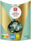 Vegane Santas Angebote von REWE Beste Wahl bei REWE Wilhelmshaven für 2,99 €