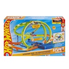Piste Crash Hypersphère - HOTWHEELS en promo chez Carrefour La Rochelle à 46,99 €