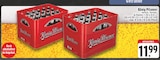 König Pilsener im Angebot bei EDEKA in Lippstadt König Pilsener Angebote von König Pilsener bei EDEKA Lippstadt für 11,99 €