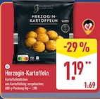 Herzogin-Kartoffeln von Gourmet im aktuellen ALDI Nord Prospekt für 1,19 €