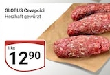 Aktuelle Hackfleisch Angebote bei GLOBUS in Duisburg Aktuelles Cevapcici Angebot bei GLOBUS in Duisburg ab 12,90 €