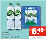 Aktuelles Naturelle Angebot bei Getränke Oase in Dortmund ab 6,49 €