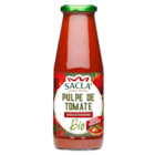 Huile d'olive vierge extra Bio - SACLA en promo chez Carrefour Les Mureaux à 17,45 €