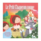 Promo Le Petit Chaperon rouge à 5,50 € dans le catalogue Maxi Bazar à Draguignan