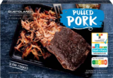 Pulled Pork im Netto Marken-Discount Prospekt Pulled Pork von GUSTOLAND im aktuellen Netto Marken-Discount Prospekt für 4,99 €