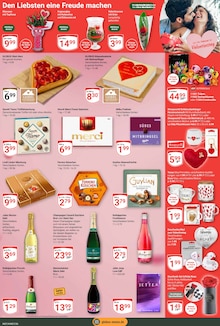 Rotkäppchen Sekt im GLOBUS Prospekt "Aktuelle Angebote" mit 20 Seiten (Landau (Pfalz))