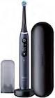 Elektrische Zahnbürste iO 8 Black Onyx bei expert im Cavertitz Prospekt für 14,99 €