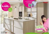 Einbauküche Angebote von nobilia bei mömax Koblenz für 4.499,00 €