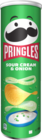 Promo CHIPS TUILES CRÈME ET OIGNON PRINGLES à 1,95 € dans le catalogue Auchan Supermarché à Forcalquier