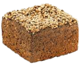 EDEKA Bargteheide - Vollkorn Sonnenbatzen Angebot im Prospekt Vollkorn Sonnenbatzen bei EDEKA im Bargteheide Prospekt für 1,79 €