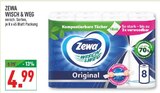 Aktuelle Toilettenpapier Angebote bei Marktkauf in Duisburg Aktuelles WISCH & WEG Angebot bei Marktkauf in Duisburg ab 4,99 €