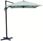 Intermarché Super Vierzon - Promo Parasol Déporté 2x3m Rotatif Promo Parasol Déporté 2x3m Rotatif à 84,99 € dans le catalogue Intermarché Super à Vierzon