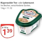 Angebot im GLOBUS Wächtersbach Prospekt GLOBUS Wächtersbach Prospekt mit im Angebot für 1,39 €