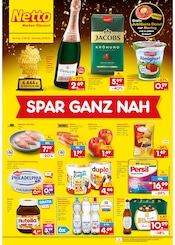 Gerolsteiner im Netto Marken-Discount Prospekt in Reutlingen Aktueller Netto Marken-Discount Prospekt mit Gerolsteiner, "Aktuelle Angebote", Seite 2
