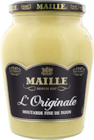 Moutarde l'Original - MAILLE - Lidl à Colombes Moutarde l'Original - MAILLE en promo chez Lidl Colombes à 3,19 €