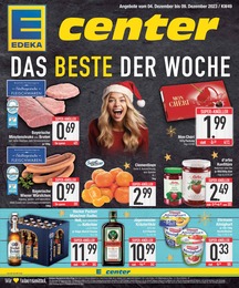 EDEKA Prospekt für Niederwinkling mit 20 Seiten EDEKA Prospekt für Niederwinkling: "DAS BESTE DER WOCHE", 20 Seiten, 04.12.2023 - 09.12.2023