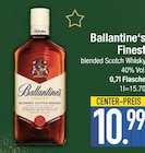 Ballantine's Finest von Ballantine's im aktuellen EDEKA Prospekt für 10,99 €